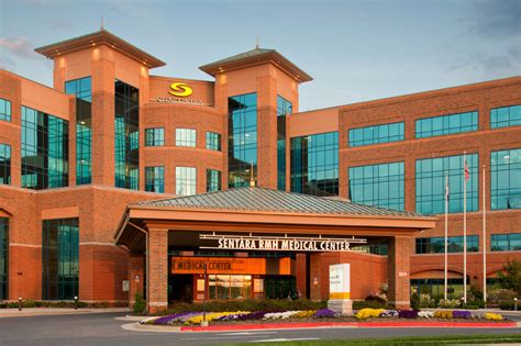Sentara rmh - Sentara RMH Medical Center - Breast Services. Phone: 540-689-6800. Location: Funkhouser Women's Center, 2275 Health Campus Drive, Parking Lot 2. Appointments: 540-689-6000 Option #2. The Sentara RMH Funkhouser Women's Center offers a peaceful environment to make breast health care as easy and comfortable as possible. 